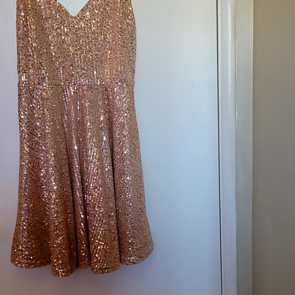 Dinner Dresses two